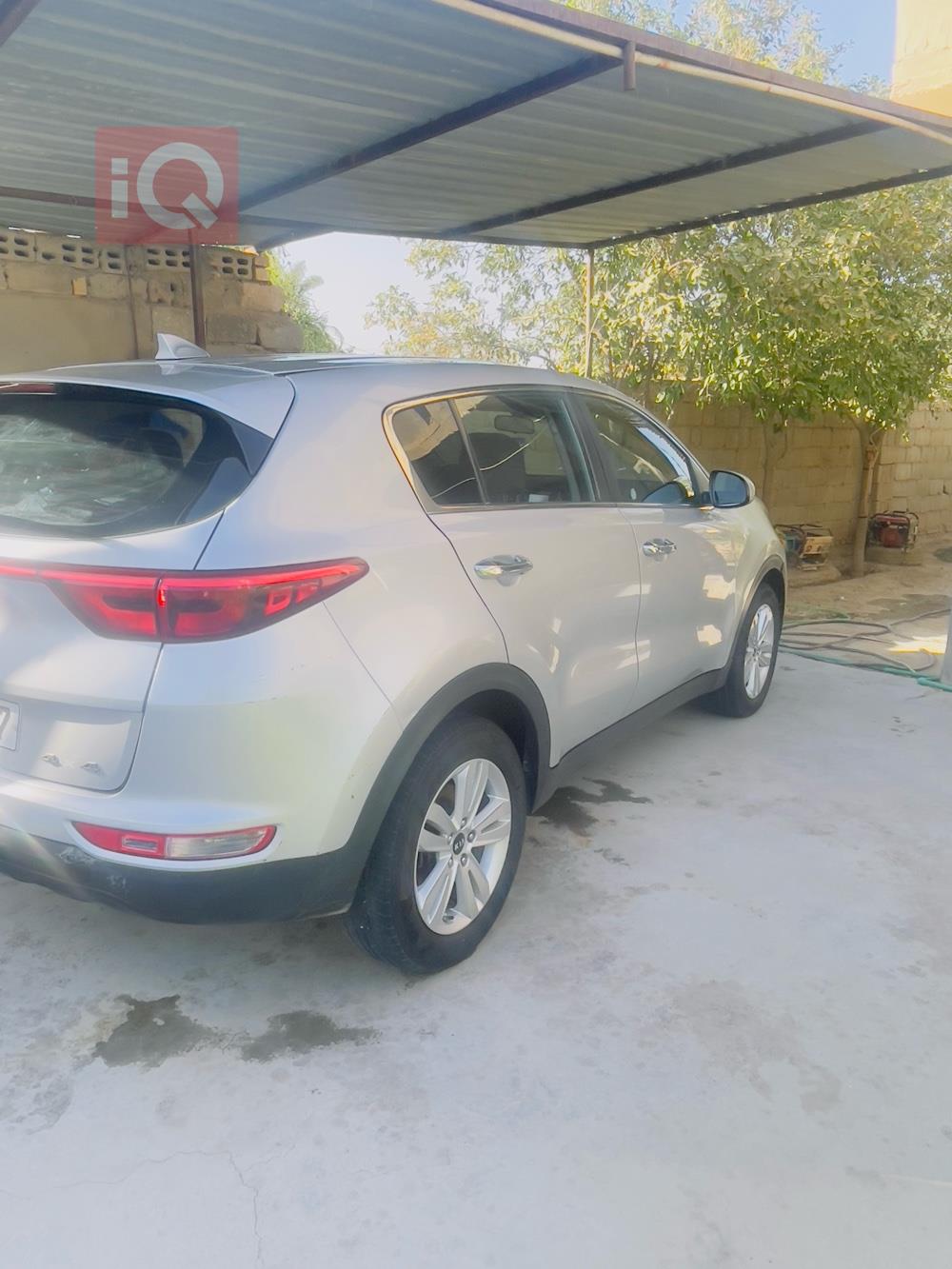 کیا سپۆرتاج